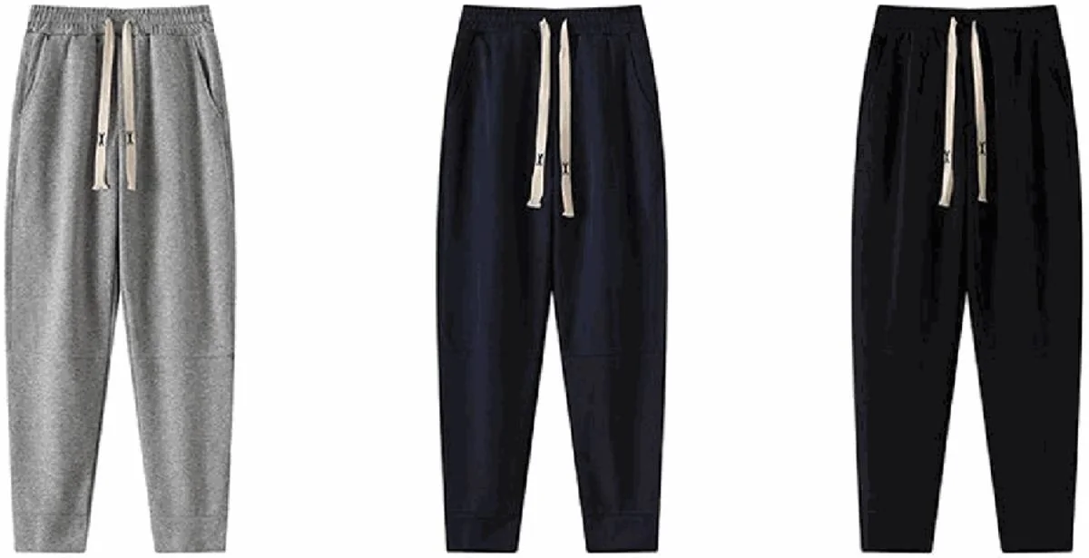 320PJK Jogger Pants catalogue product
