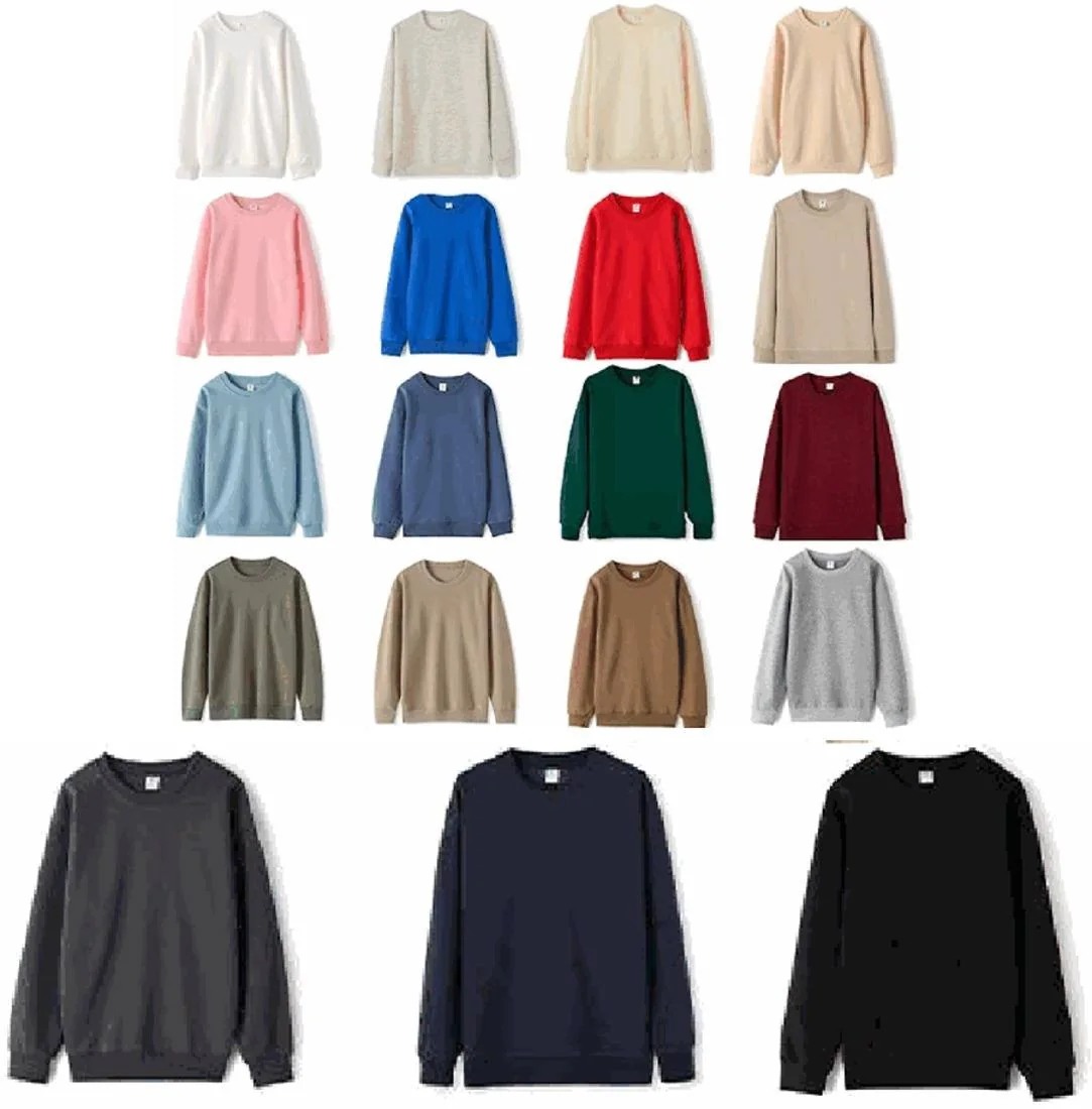 320YLWY Crewneck Sweatshirt catalogue product