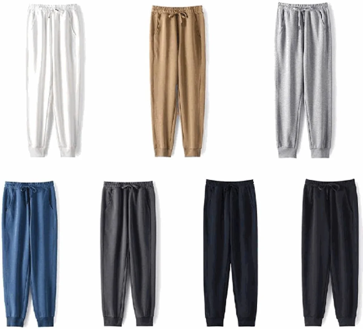 CK52 Jogger Pants catalogue product