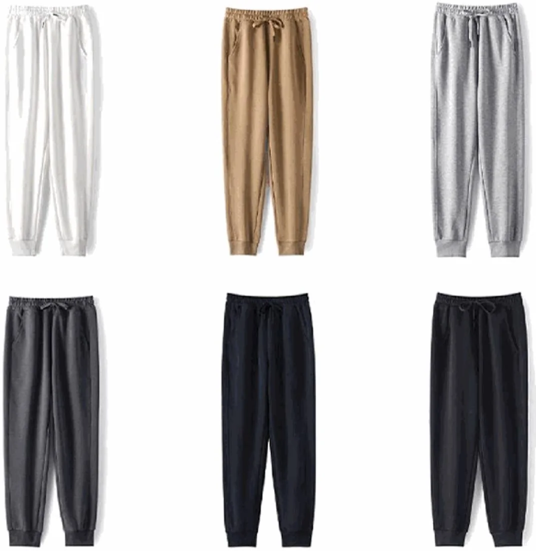 CK68 Jogger Pants catalogue product