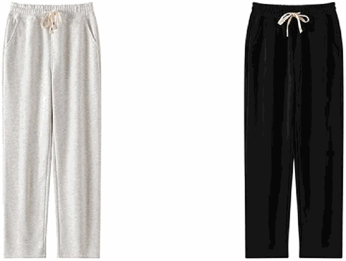 CK70R Wide-Leg Sweatpants catalogue product