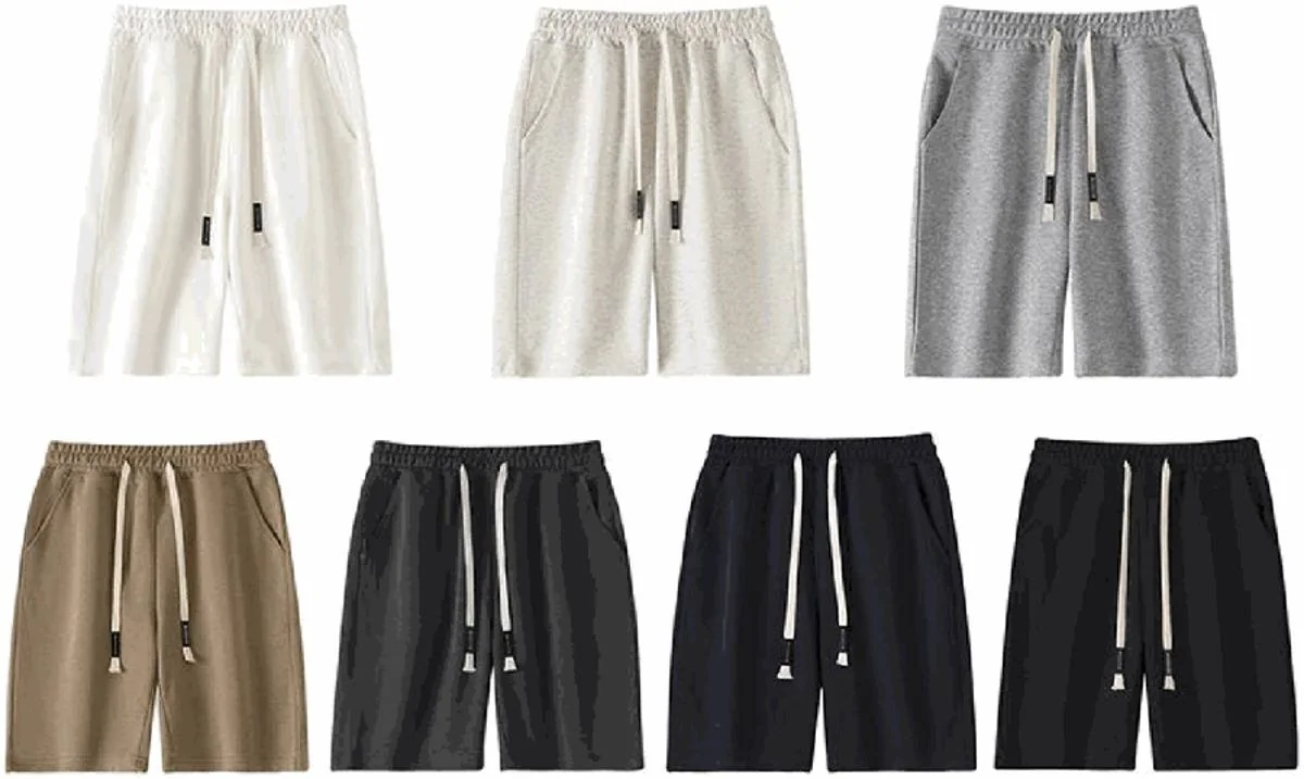 DK48 Sweat Shorts catalogue product