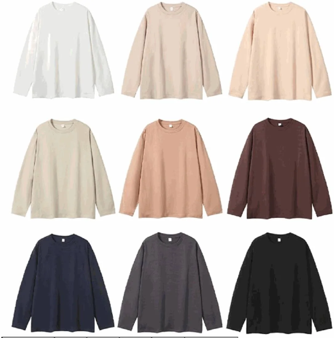 JR260DRYL Crewneck Sweatshirt catalogue product