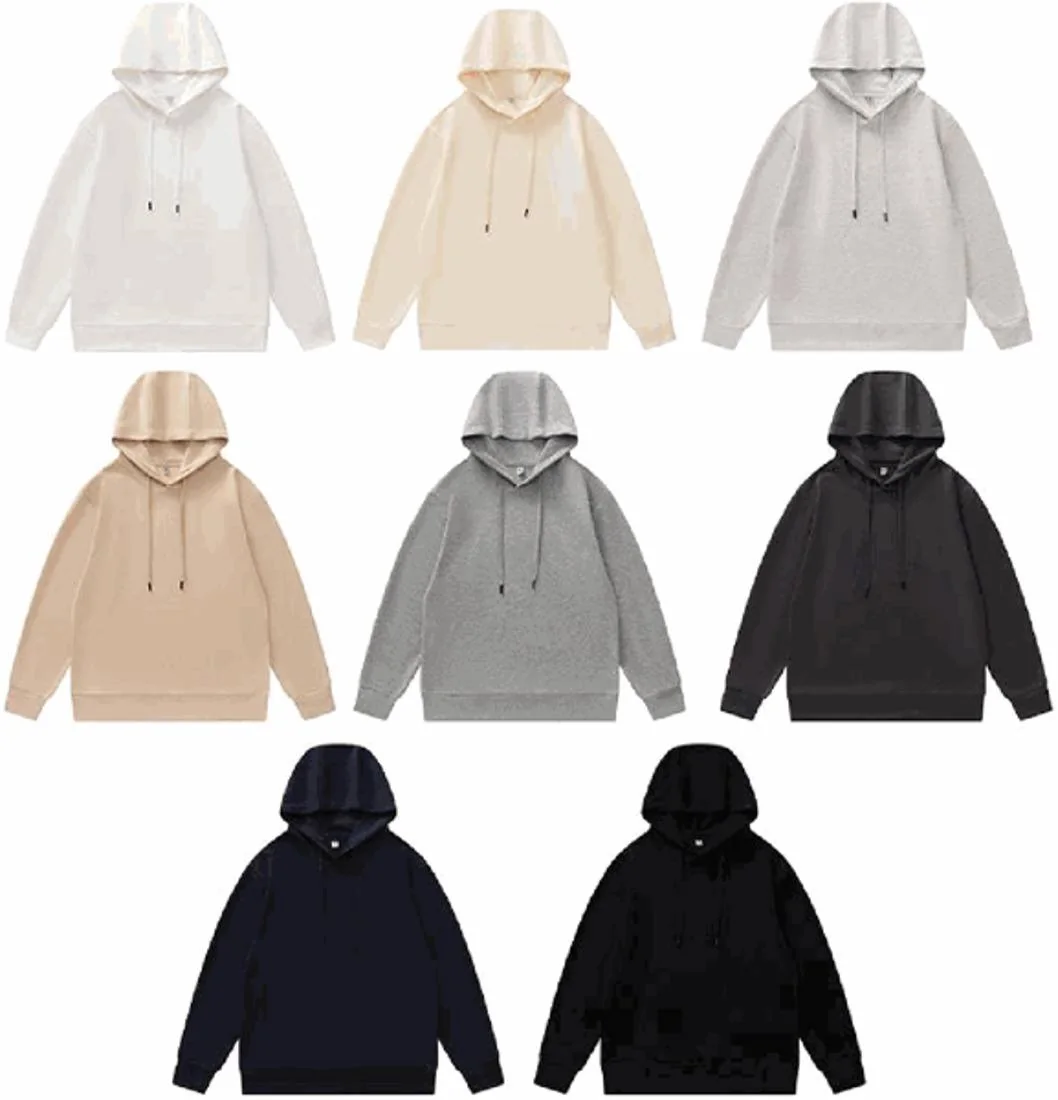 JR300LM Pullover Hoodie catalogue product