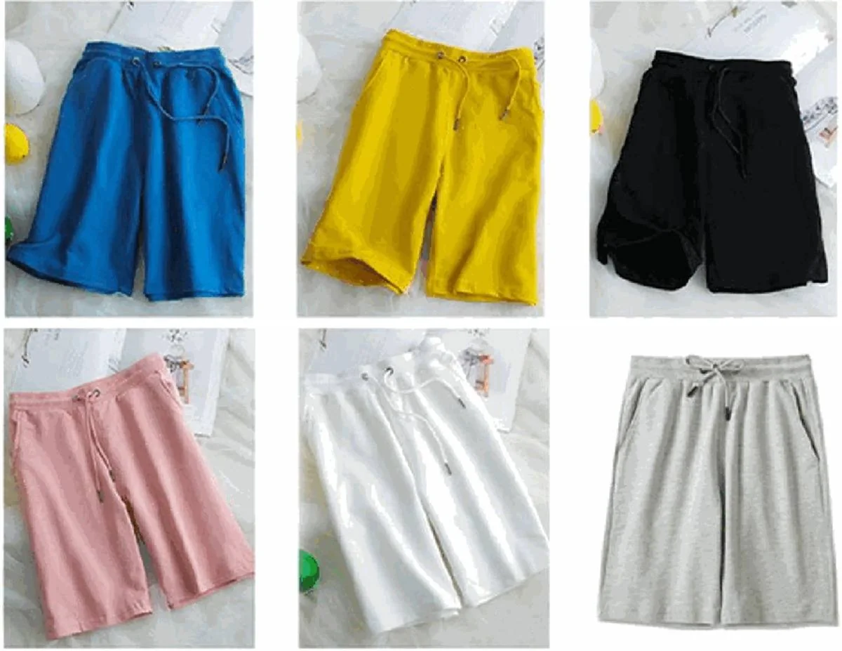 MQDK Sweat Shorts catalogue product