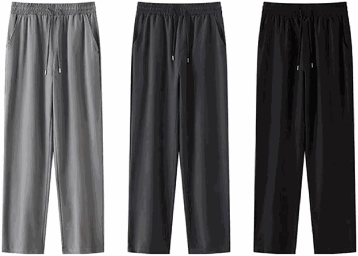 SG170CK Wide-Leg Sweatpants catalogue product