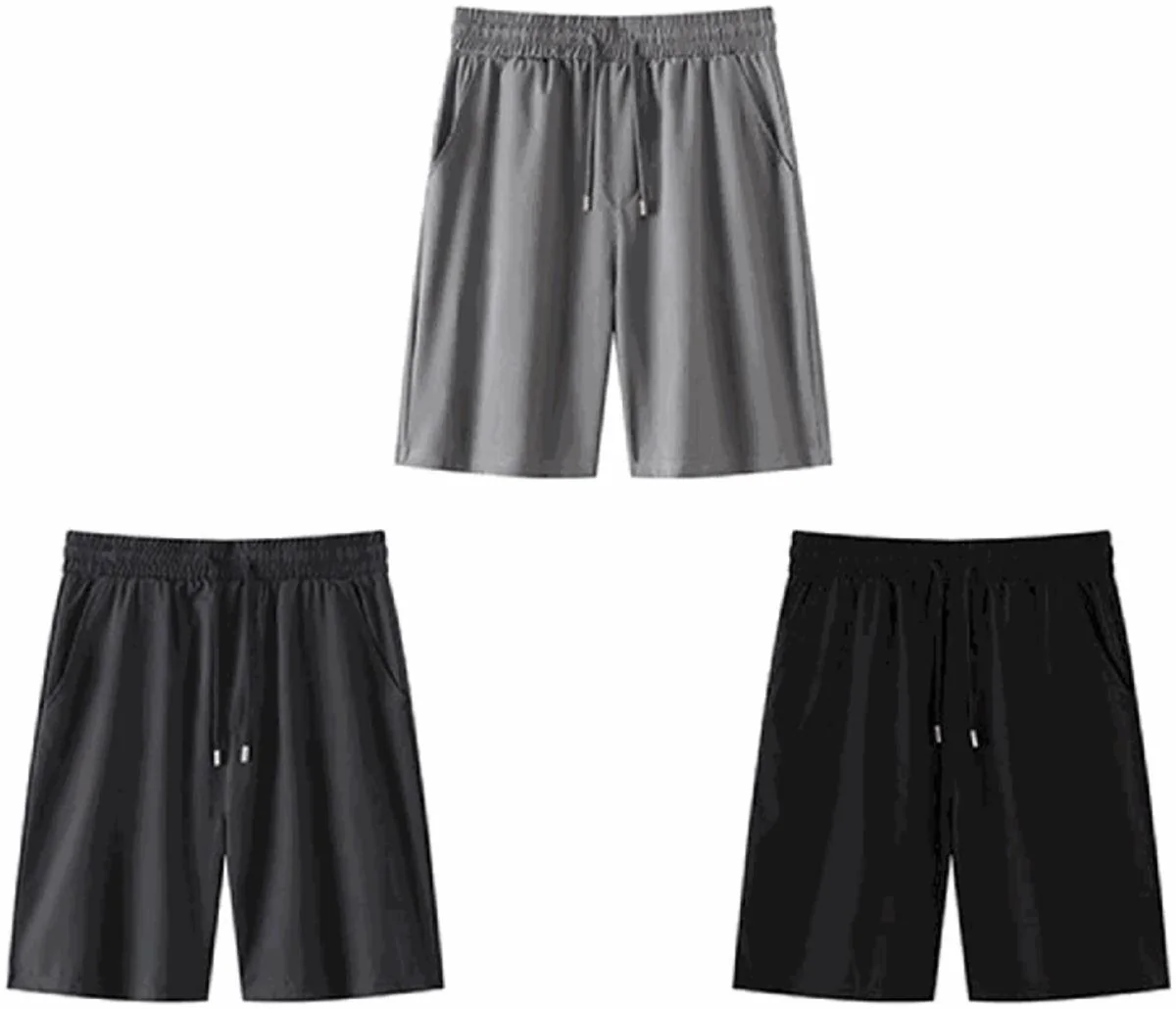 SG170DK Sweat Shorts catalogue product