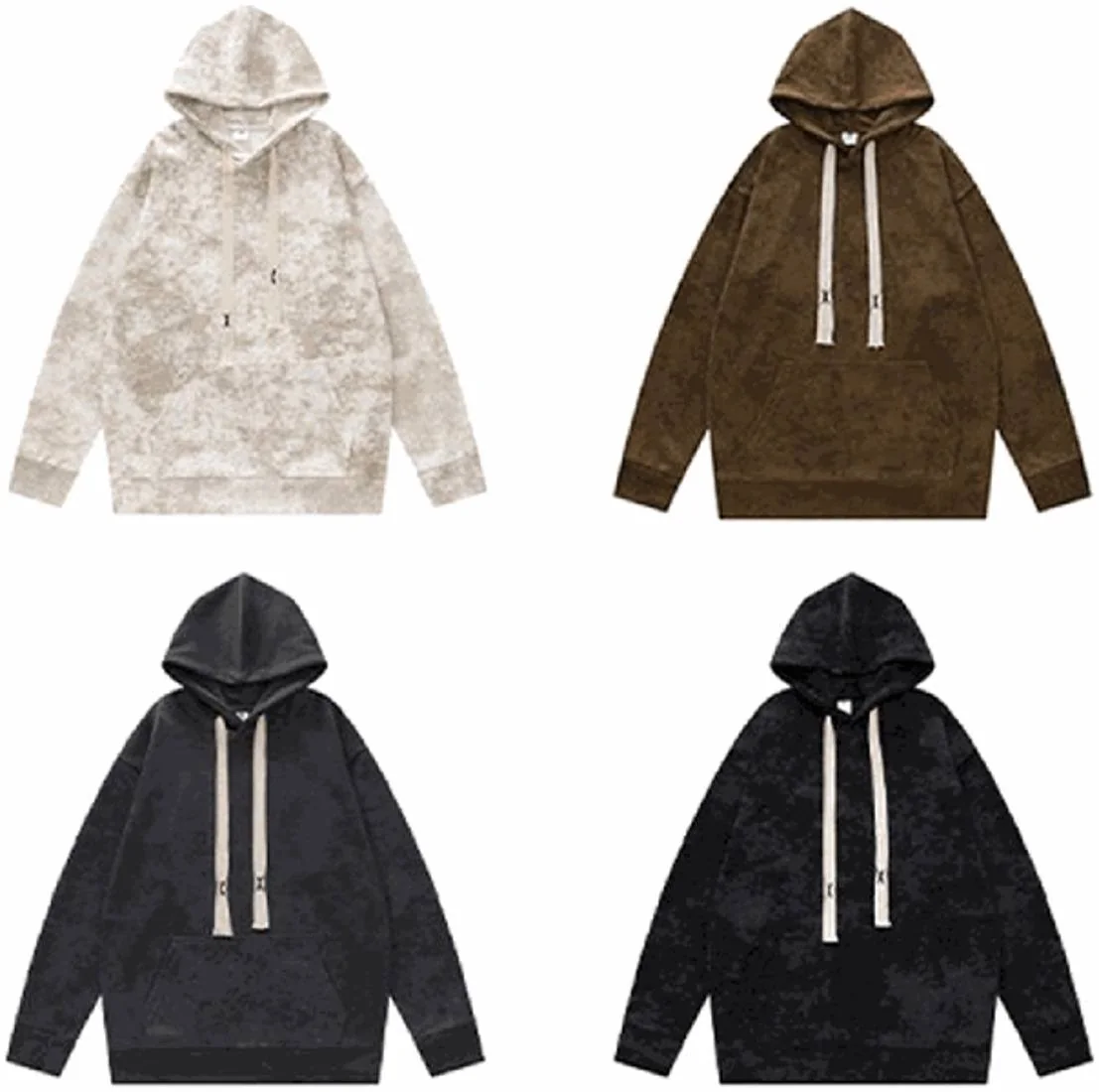 SX300MS Pullover Hoodie catalogue product