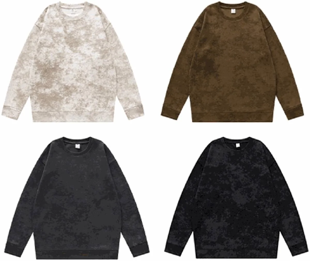 SX300YL Crewneck Sweatshirt catalogue product