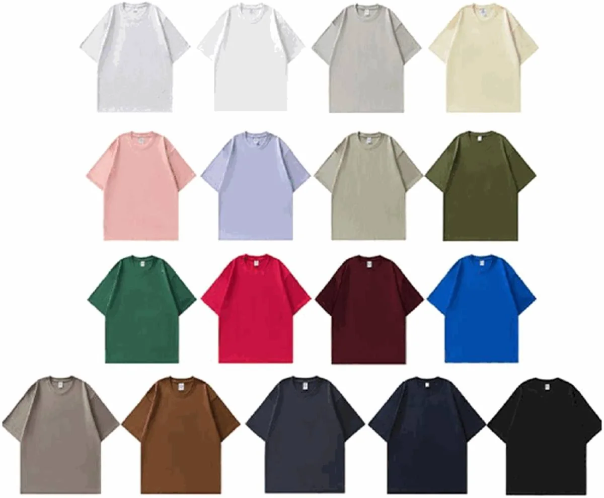 T34 Crewneck T-Shirt catalogue product