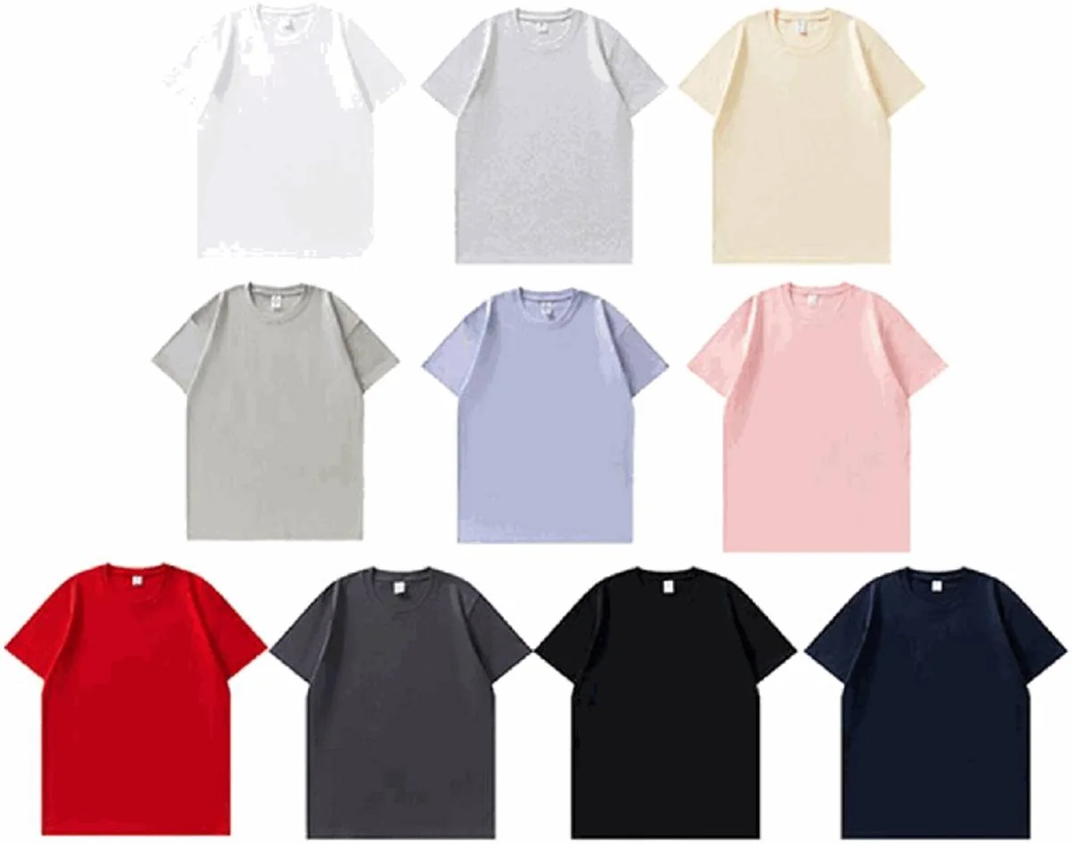 T55 Crewneck T-Shirt catalogue product