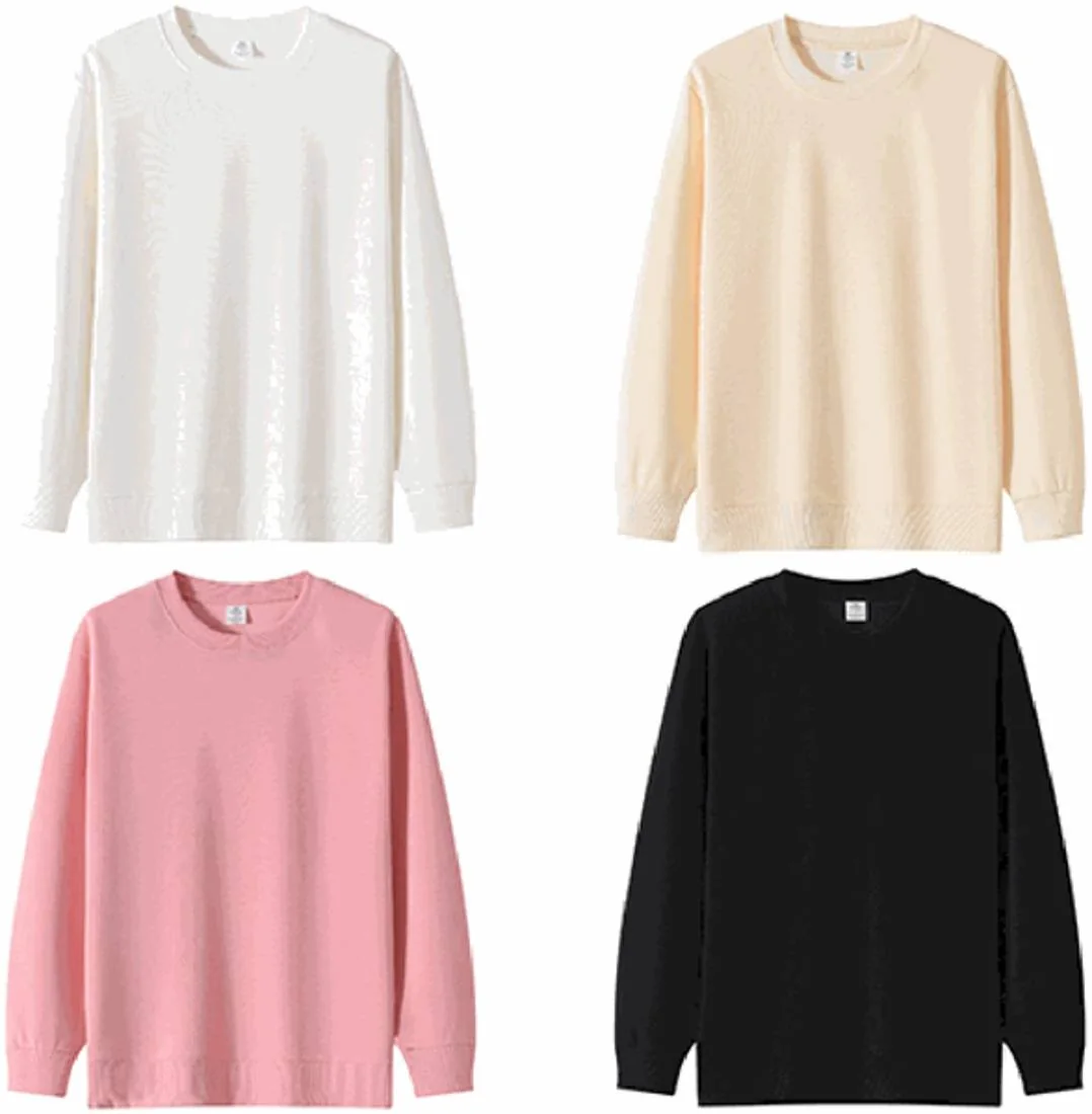 JRZJYL Crewneck Sweatshirt catalogue product