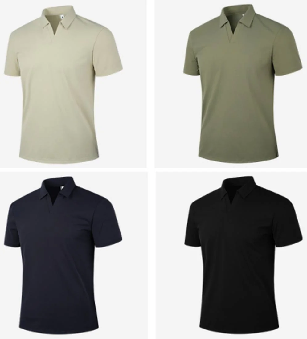 8273 Polo Shirt catalogue product