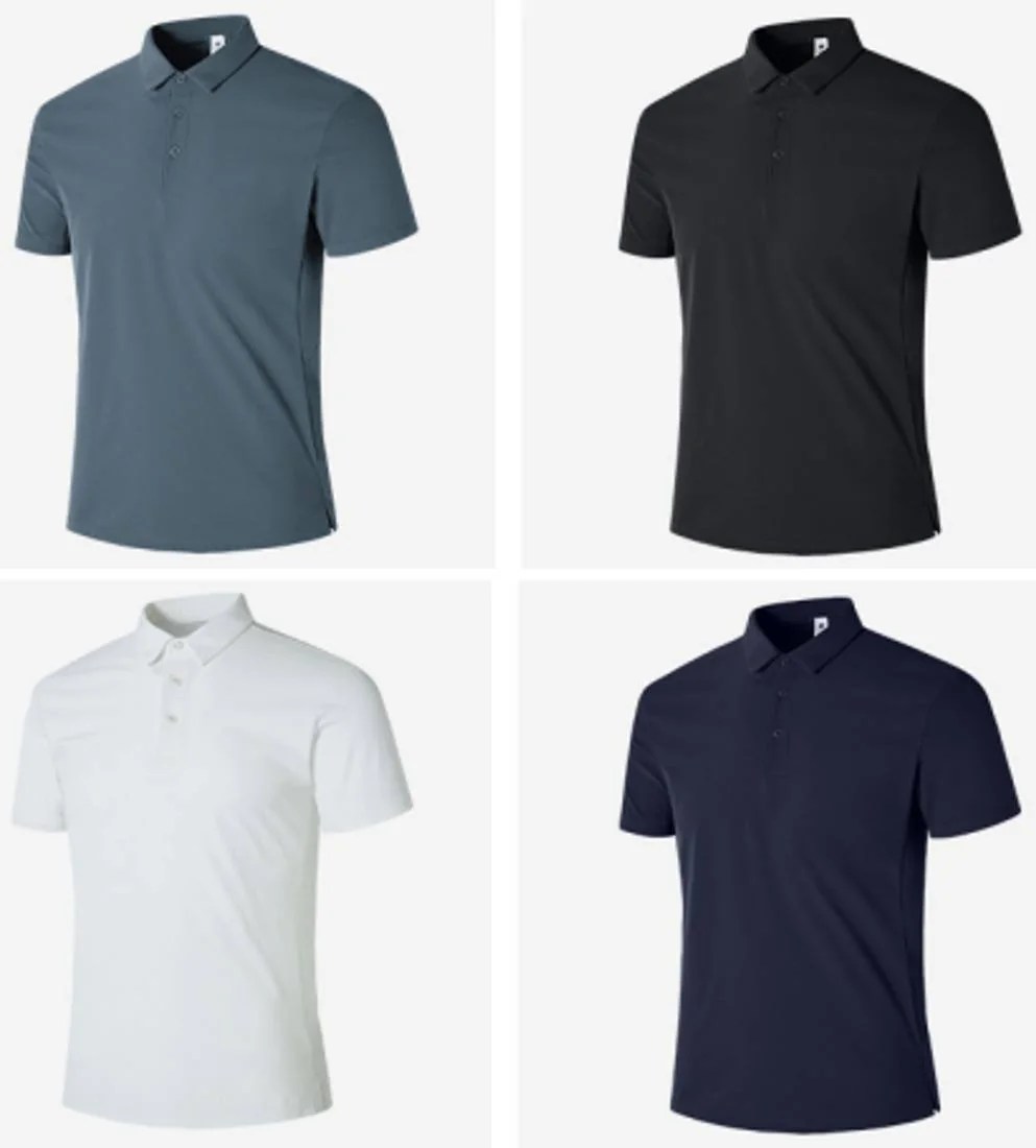8383 Polo Shirt catalogue product