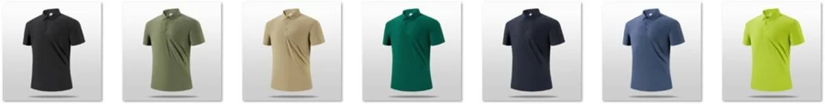 8666 Polo Shirt catalogue product