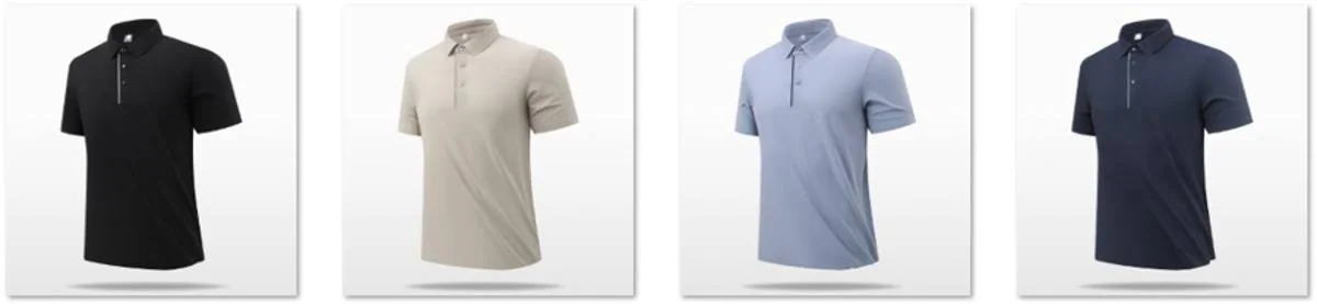 8868 Polo Shirt catalogue product