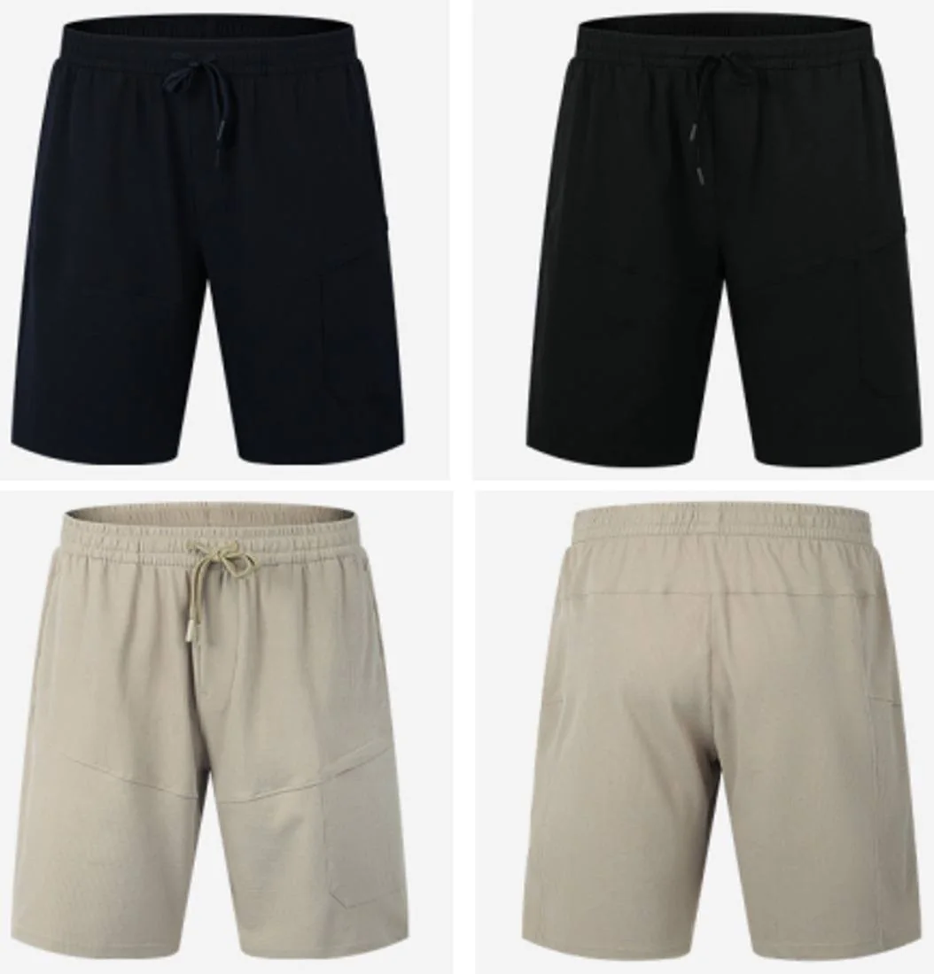 6351 Drawstring Training Shorts catalogue product