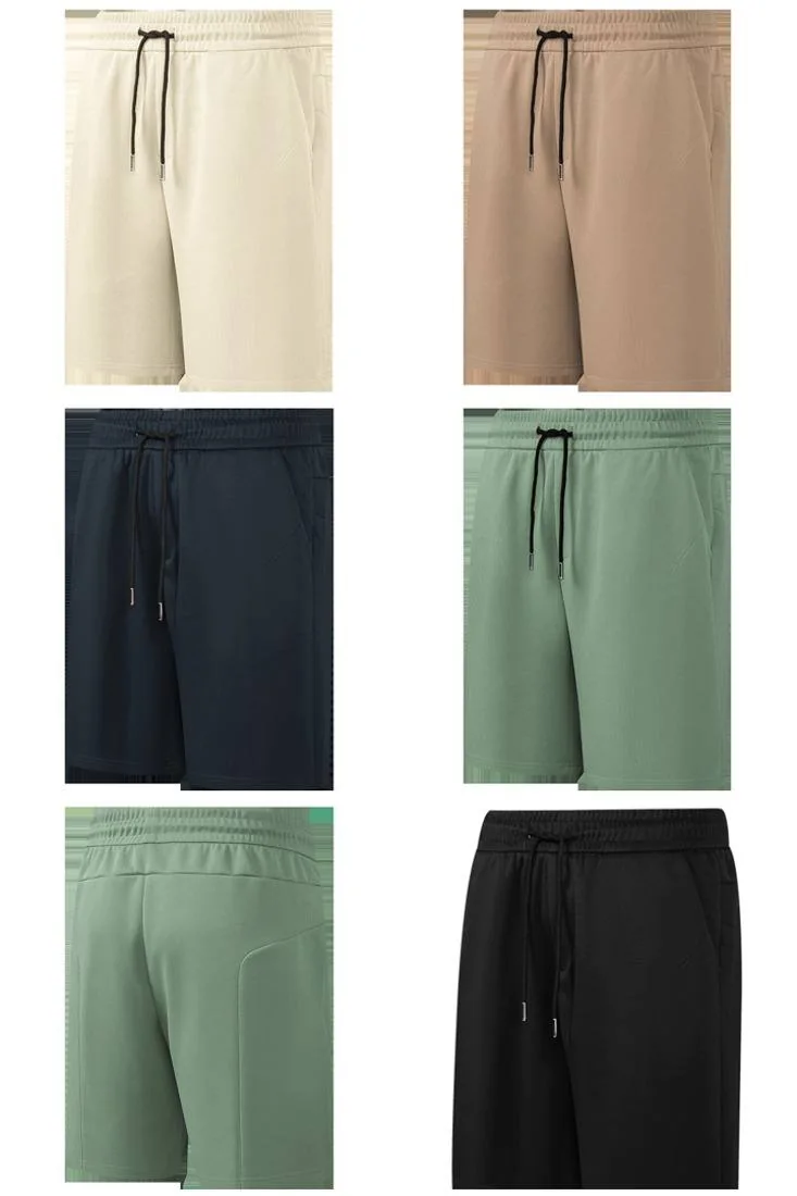 6335 Training Shorts catalogue product