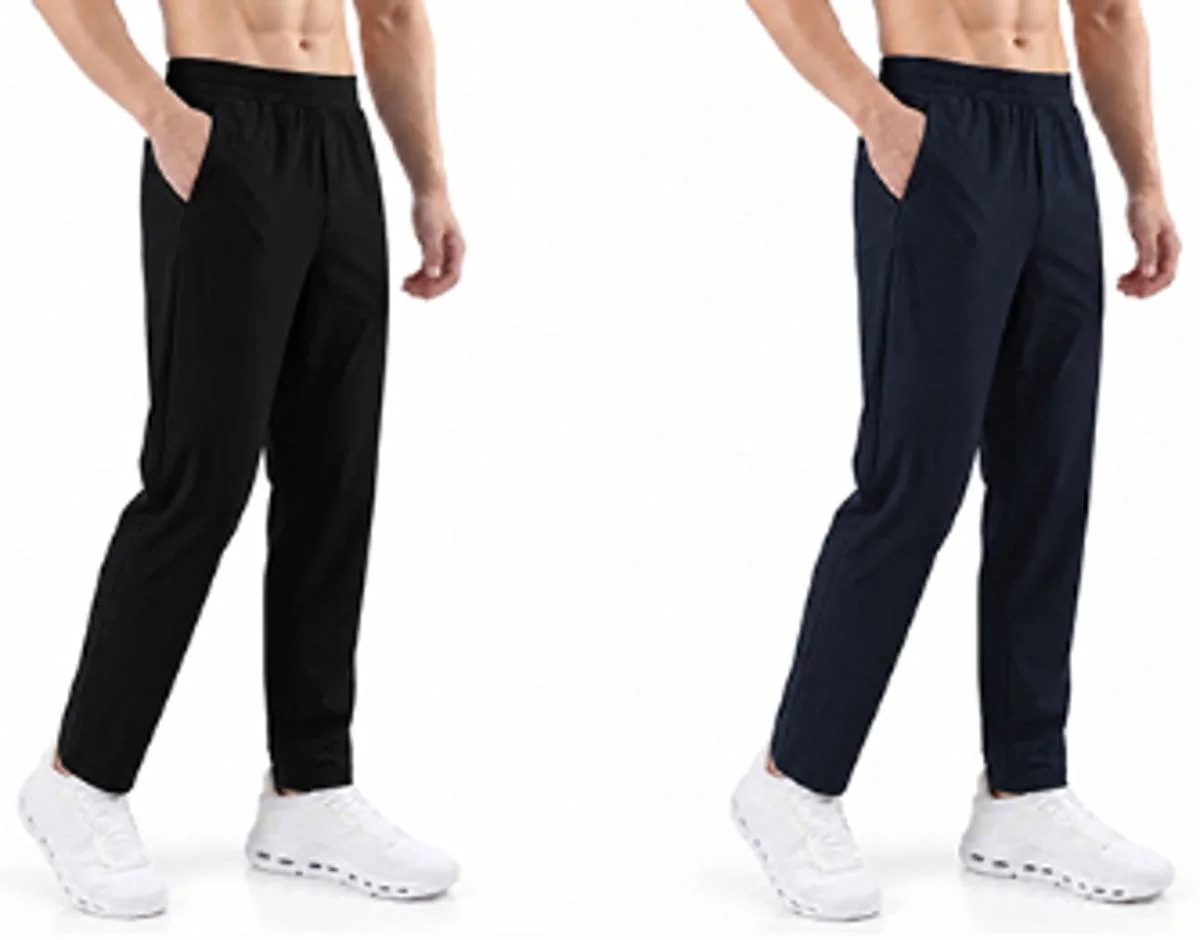 K9031 Tapered Training Pants catalogue product