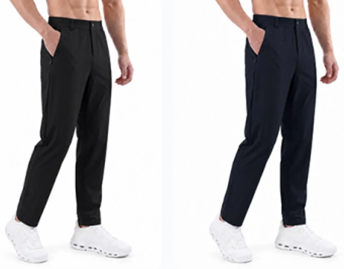 K9027 Tapered Training Pants catalogue product
