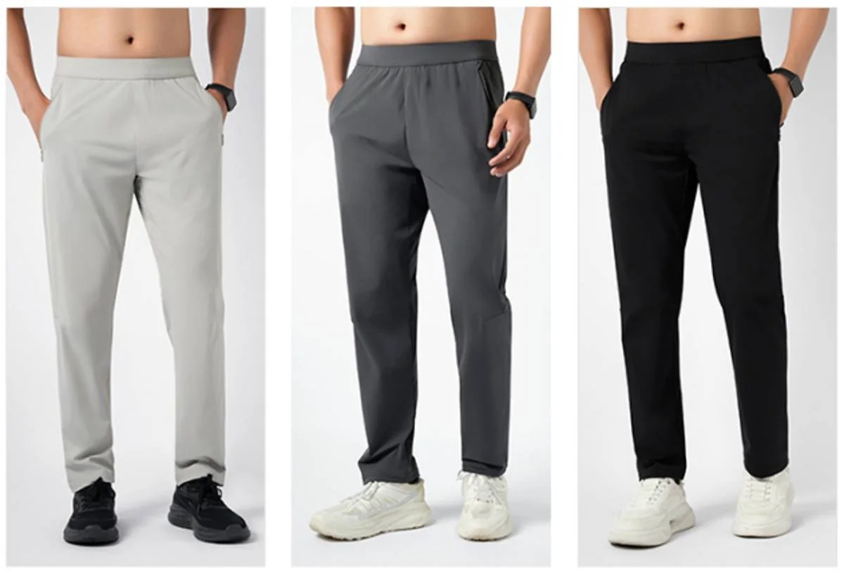 93281 Tapered Training Pants catalogue product
