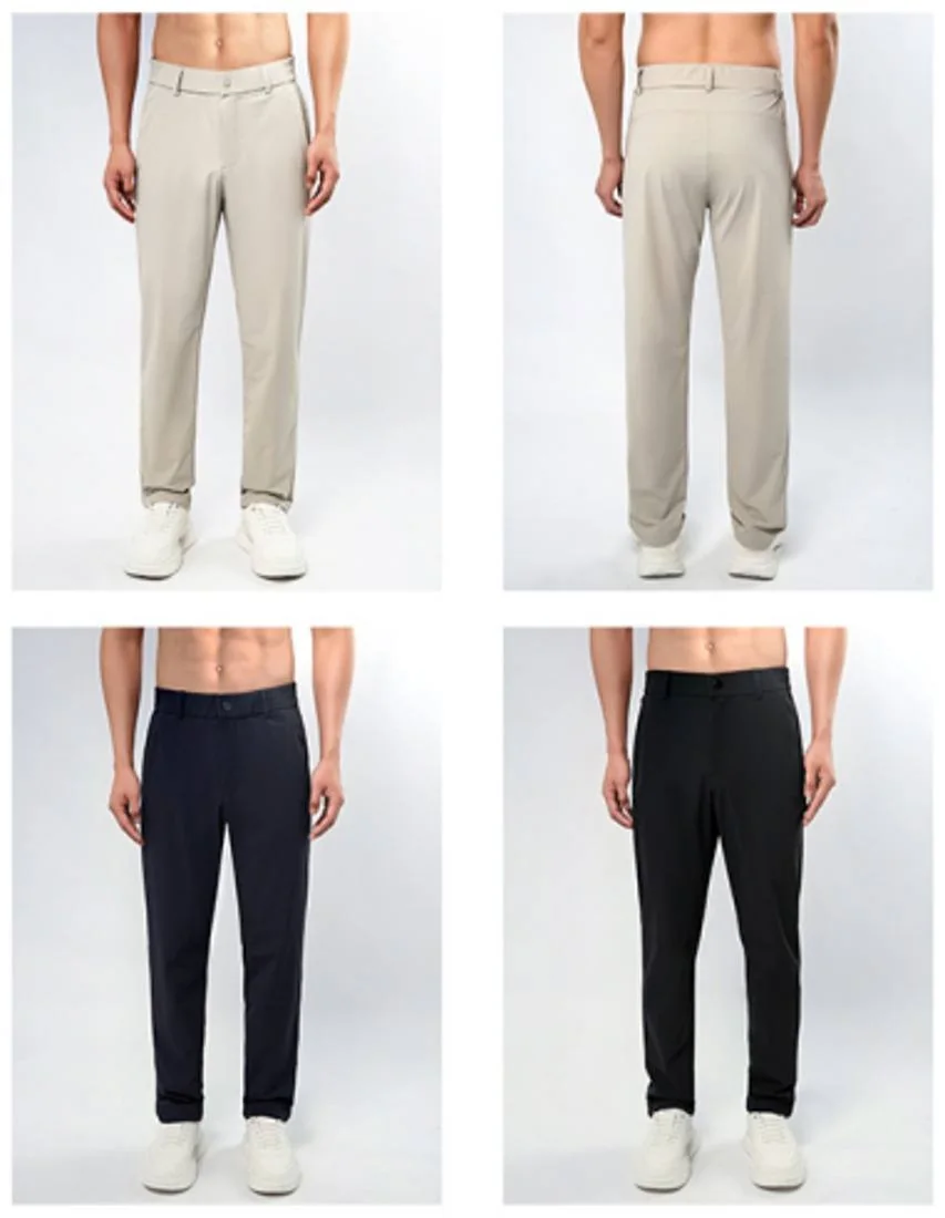 K9001 Tapered Training Pants catalogue product