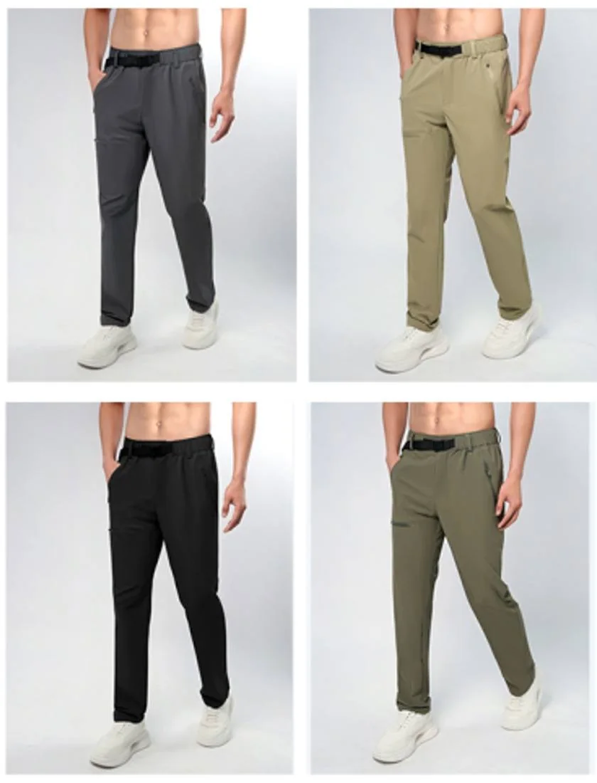 K8628 Tapered Training Pants catalogue product