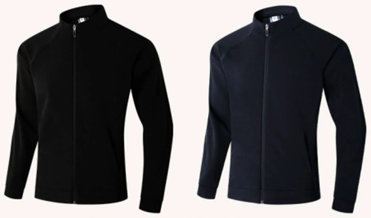 73128 Full-Zip Jacket catalogue product