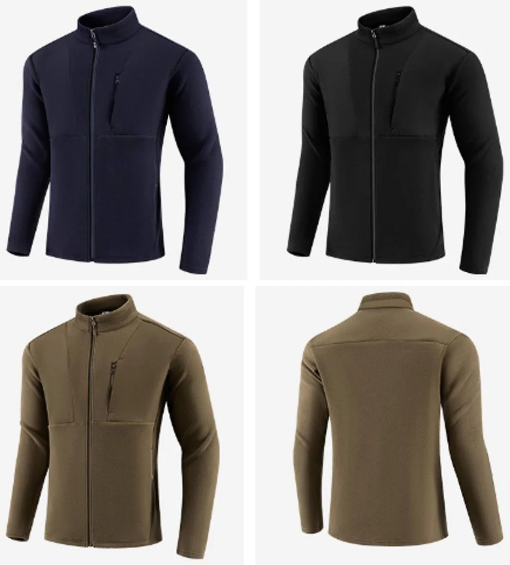 73127 Full-Zip Jacket catalogue product