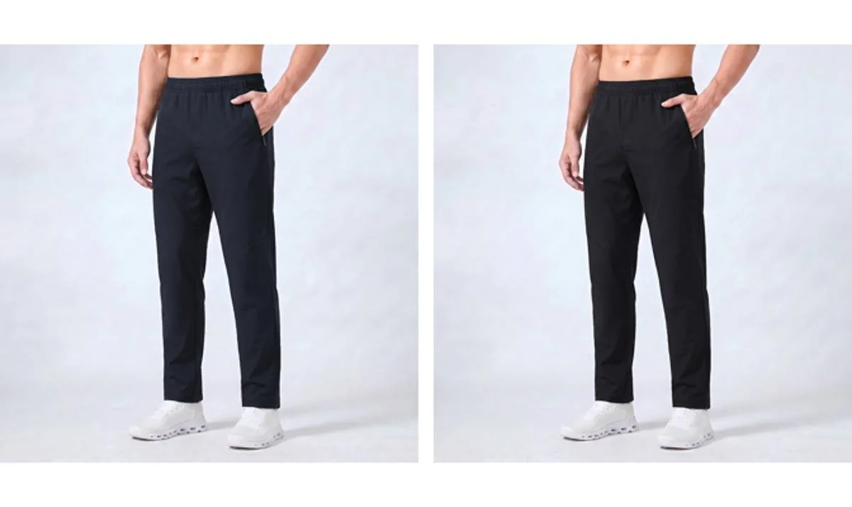 93126 Tapered Training Pants catalogue product
