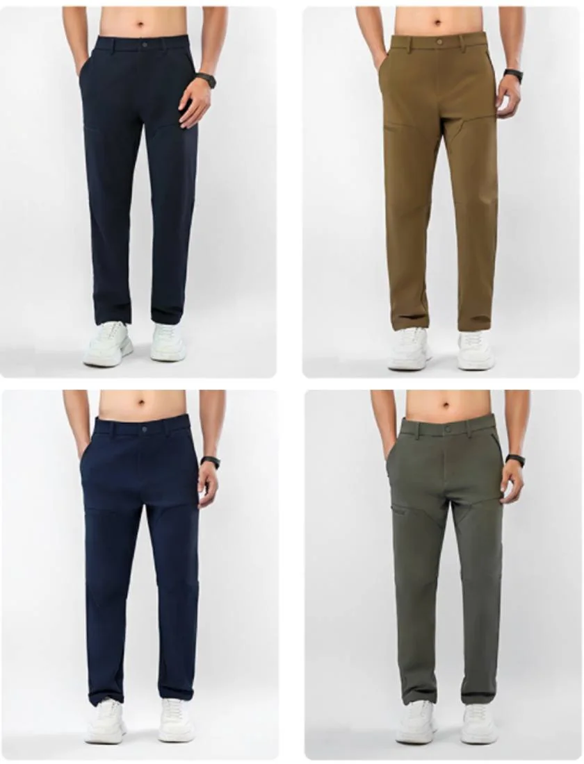 93261 Tapered Training Pants catalogue product