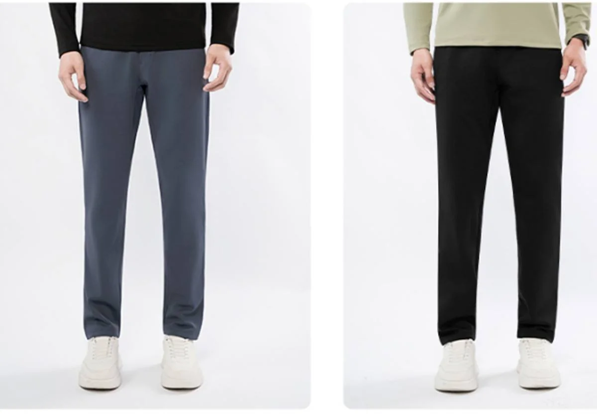 93274Q Tapered Training Pants catalogue product