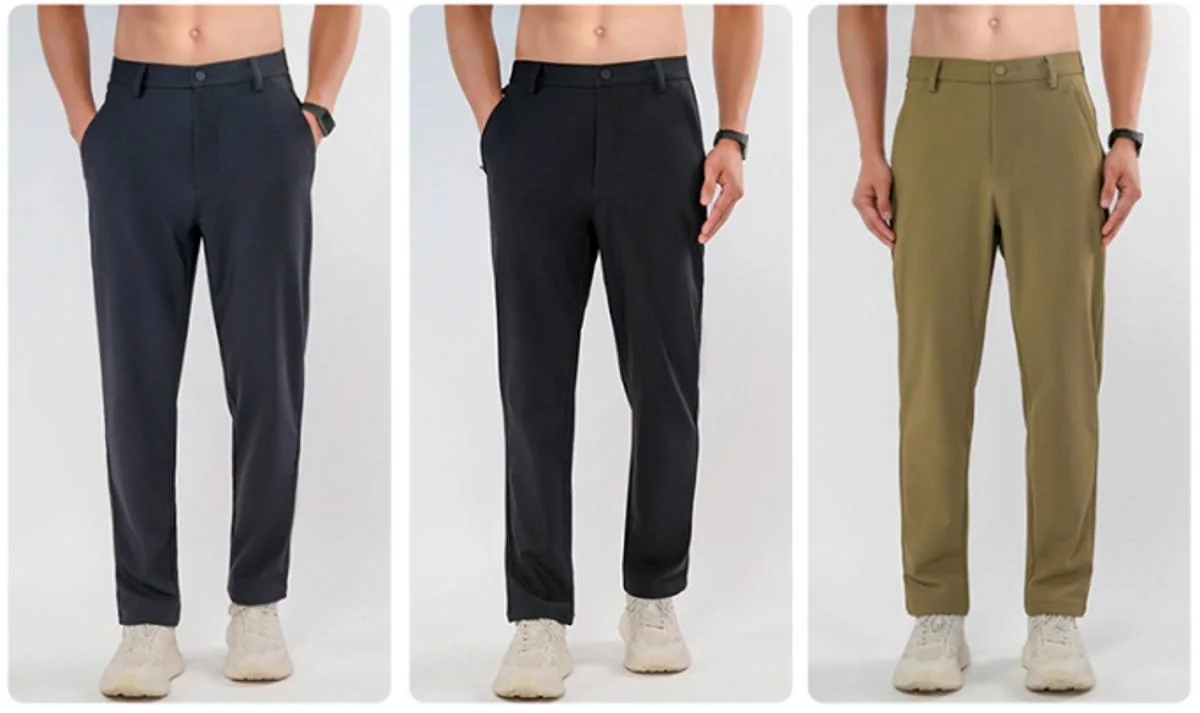 93230 Tapered Training Pants catalogue product