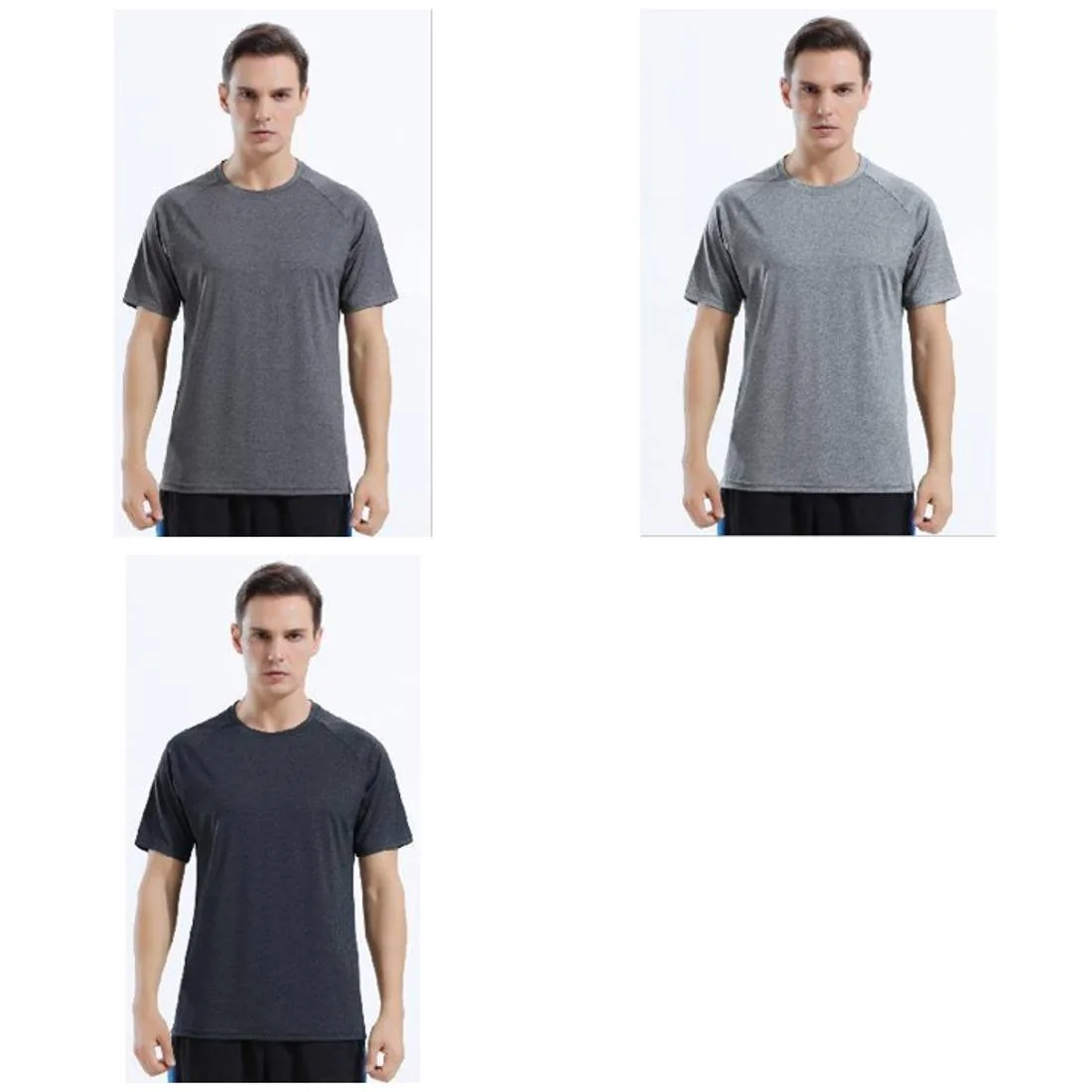 83106 Crewneck T-Shirt catalogue product