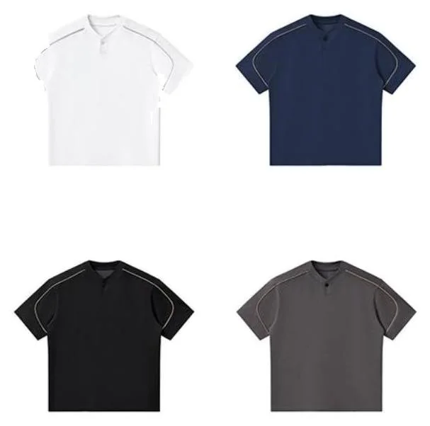 DX8883 V-Neck T-Shirt catalogue product