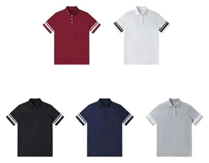 DX8890 Polo Shirt catalogue product