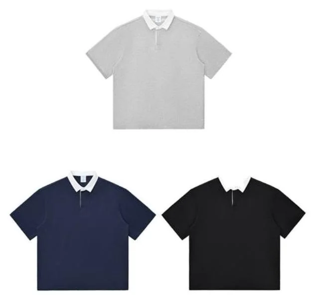 DX8832 Polo Shirt catalogue product