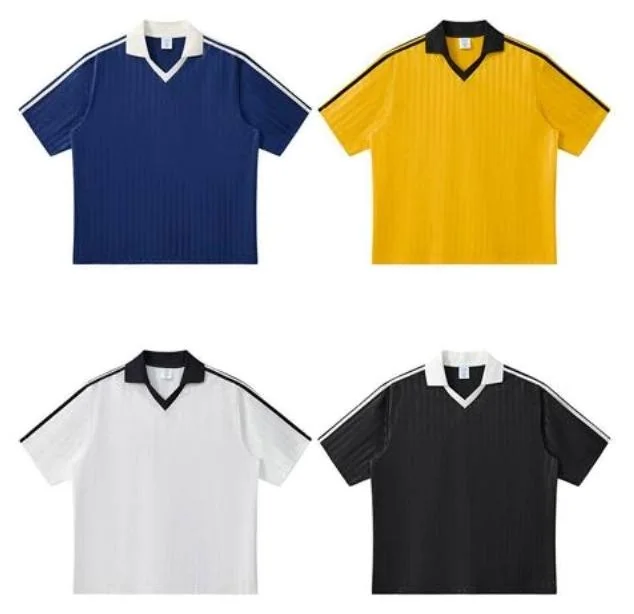 DX8843 V-Neck T-Shirt catalogue product