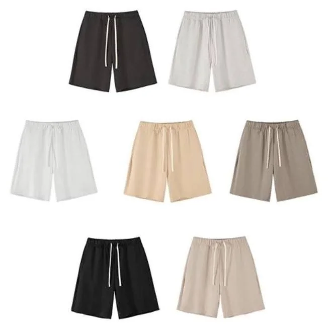DK8605 Training Shorts catalogue product
