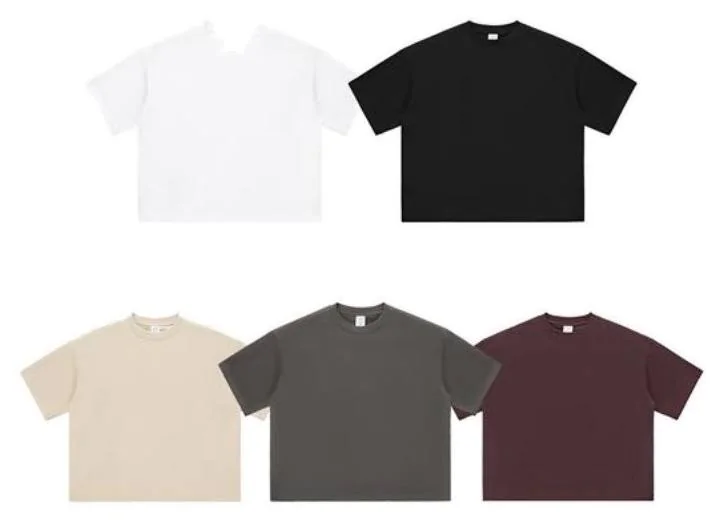 DX8803 Crewneck T-Shirt catalogue product