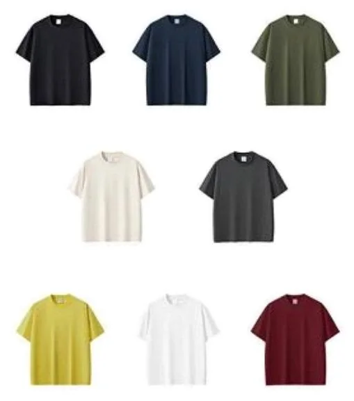DX8866 Crewneck T-Shirt catalogue product