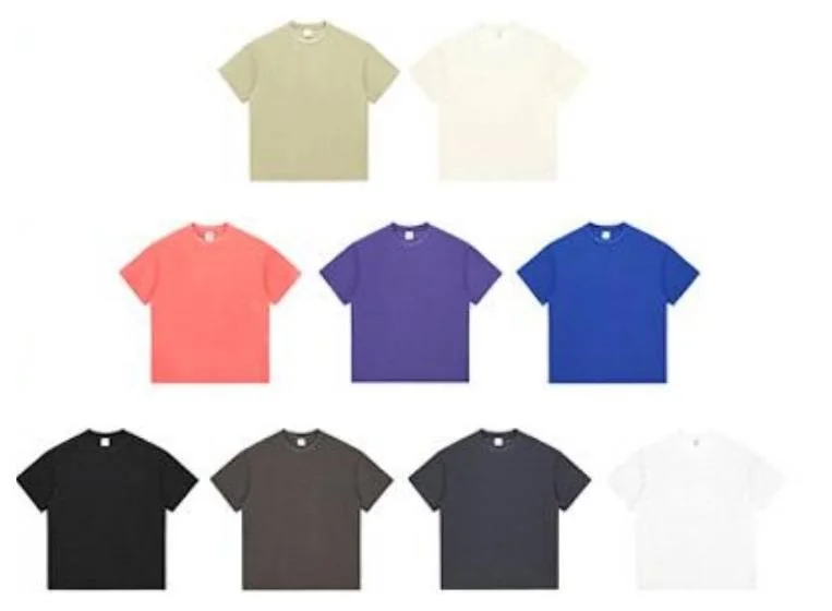 DX8812 Crewneck T-Shirt catalogue product