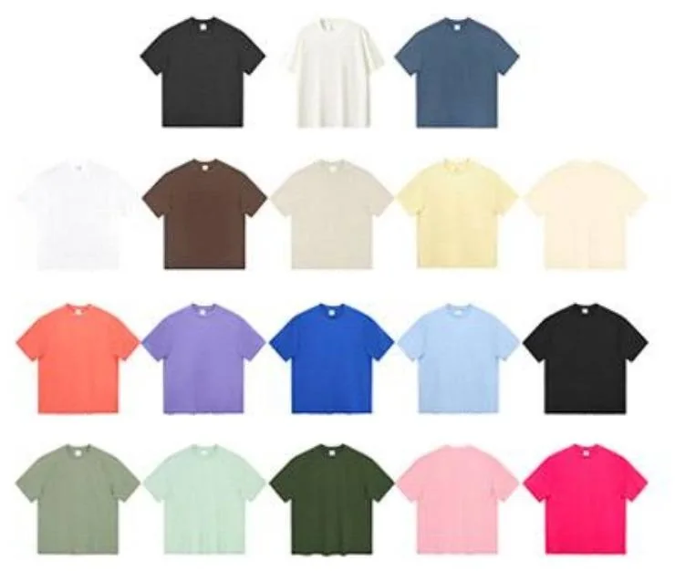 S302 Crewneck T-Shirt catalogue product