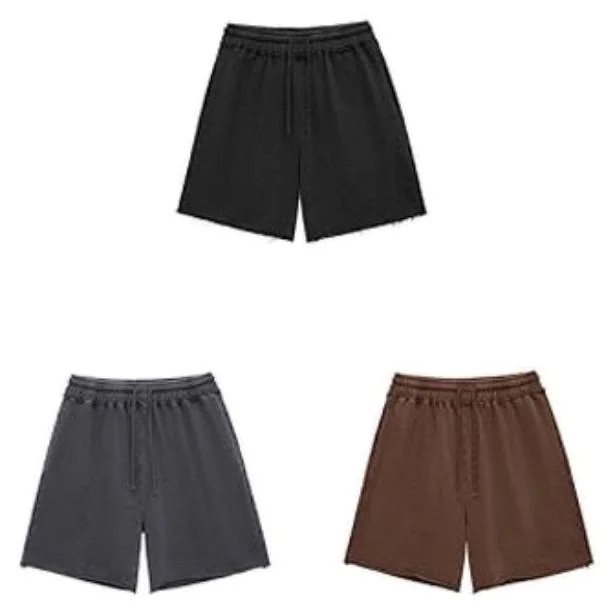 DK8601 Training Shorts catalogue product