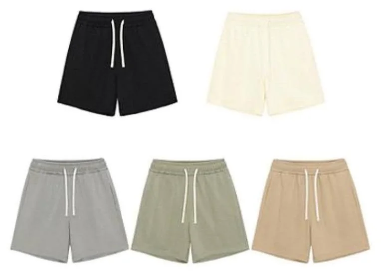 K712 Training Shorts catalogue product