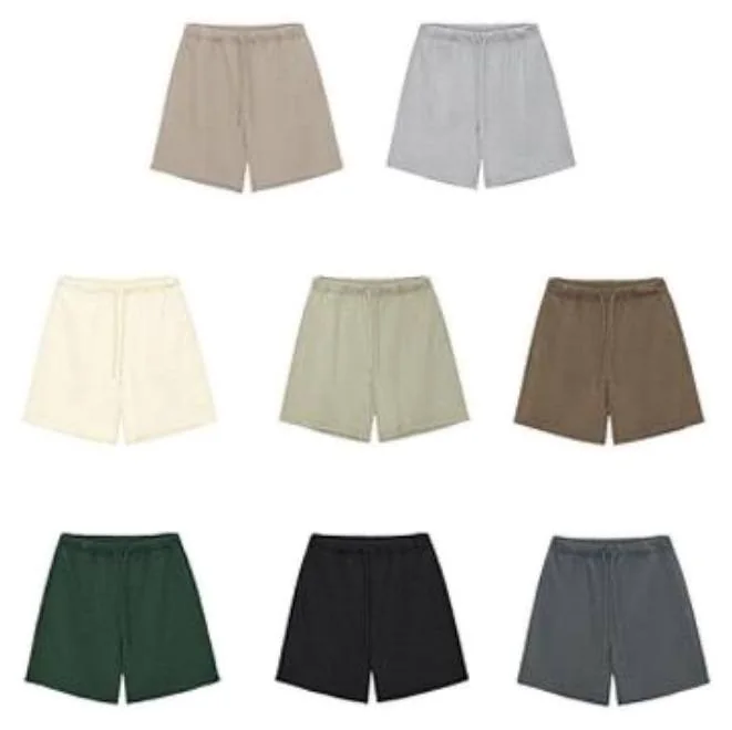 K715 Training Shorts catalogue product