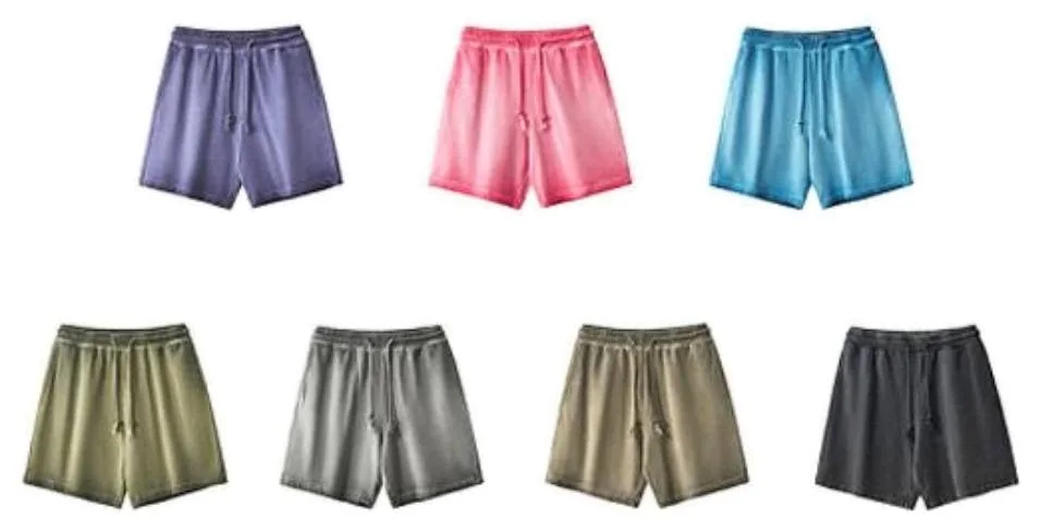 24SK701 Training Shorts catalogue product
