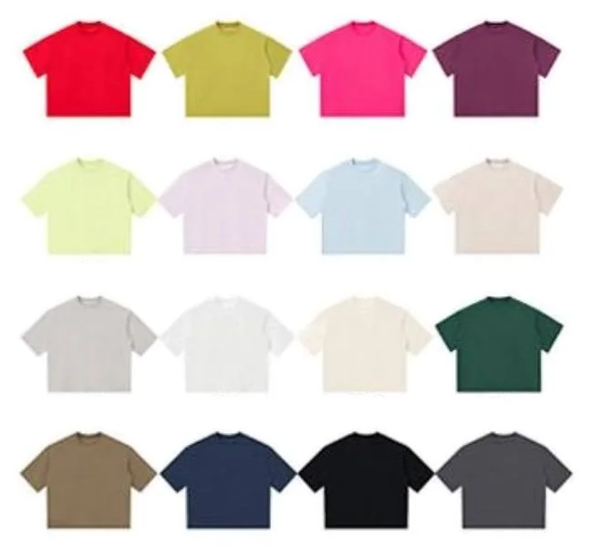 DX8845 Crewneck T-Shirt catalogue product