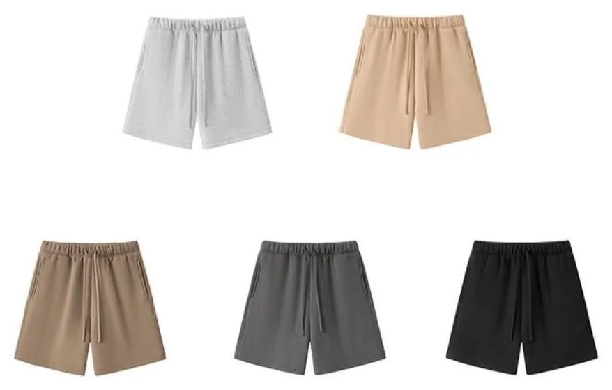 DK8619 Training Shorts catalogue product