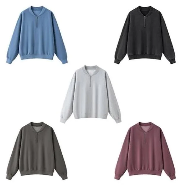 DY6345 Crewneck Sweatshirt catalogue product